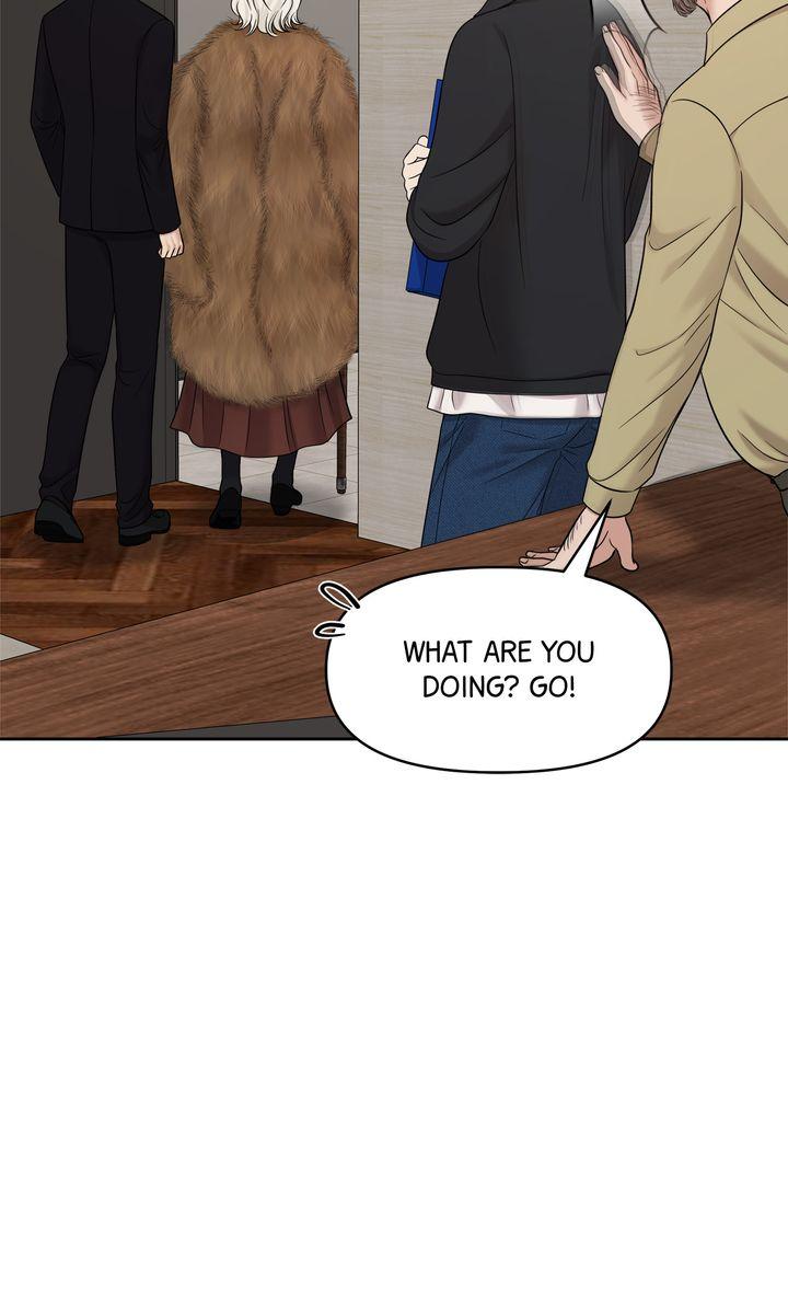 Oil on Canvas Chapter 13.6 page 82 - 