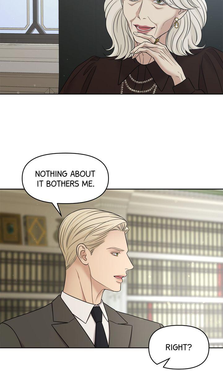 Oil on Canvas Chapter 13.7 page 20 - 