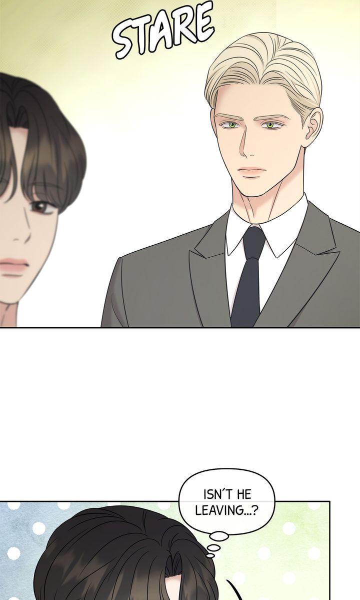Oil on Canvas Chapter 13.7 page 24 - 