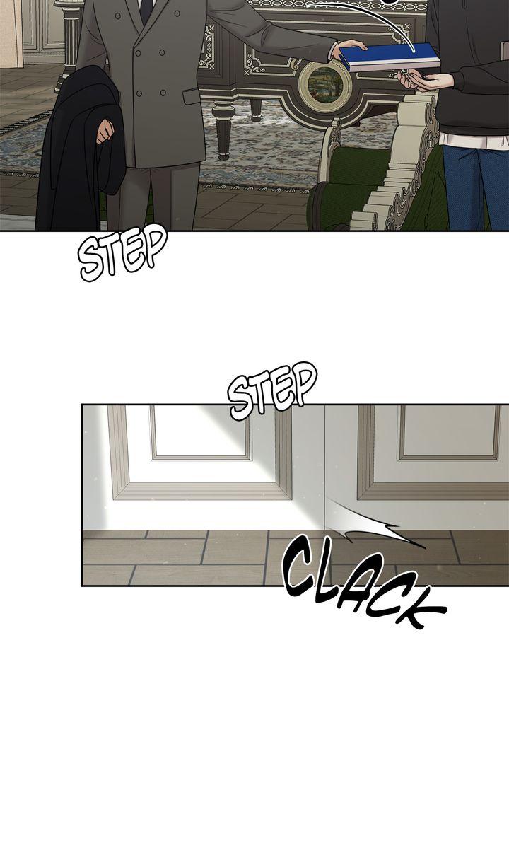 Oil on Canvas Chapter 13.7 page 26 - 