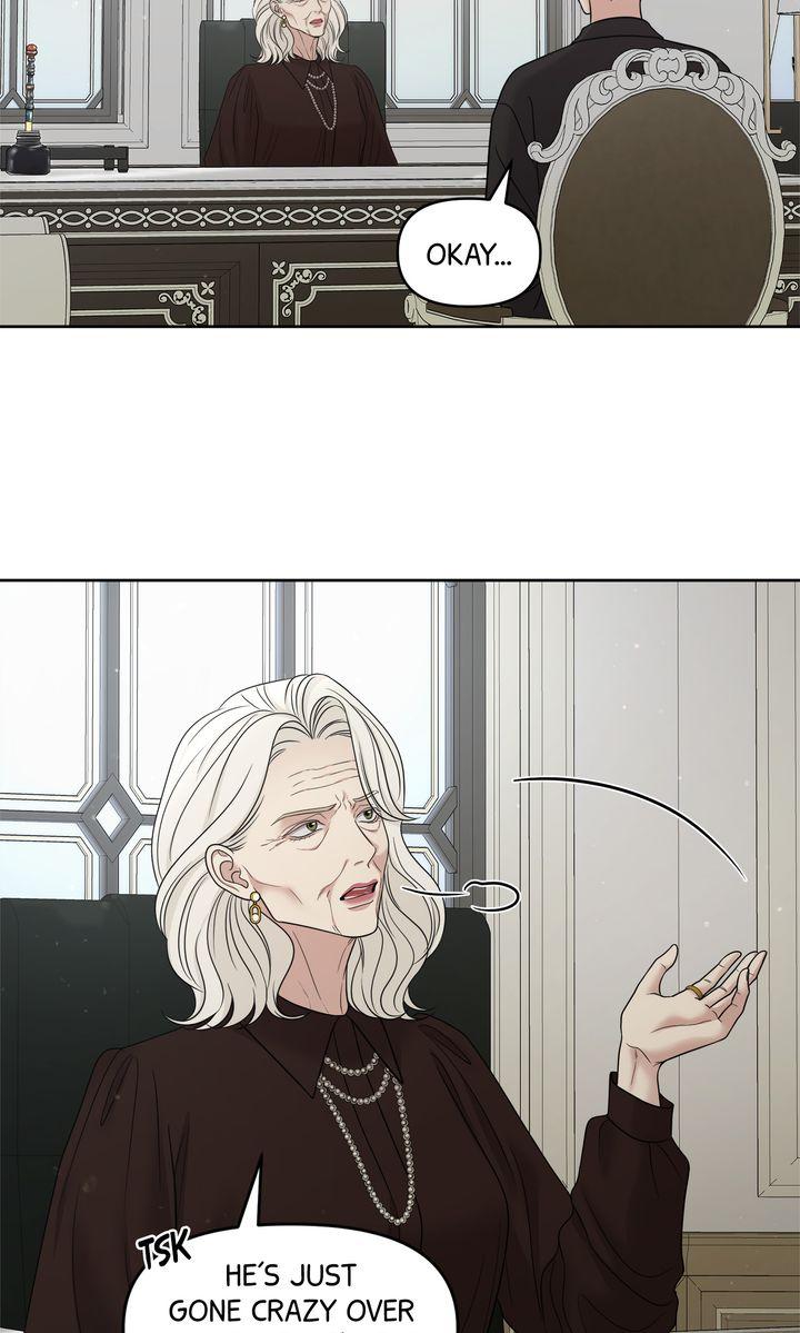 Oil on Canvas Chapter 13.7 page 28 - 