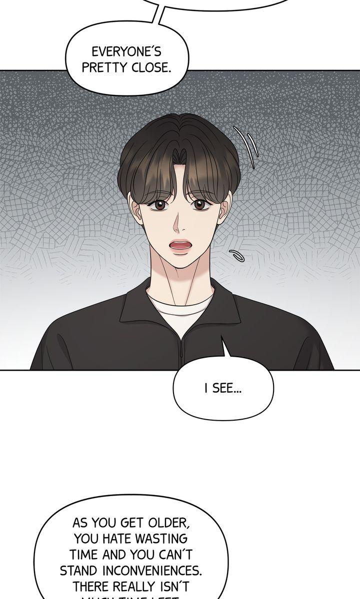 Oil on Canvas Chapter 13.7 page 35 - 