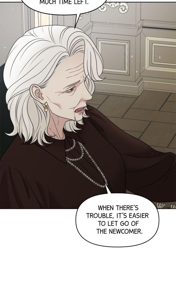 Oil on Canvas Chapter 13.7 page 36 - 
