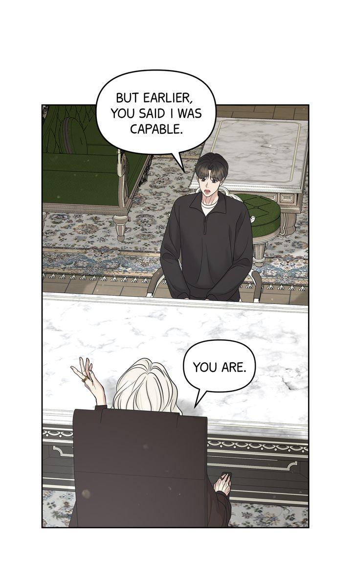Oil on Canvas Chapter 13.7 page 37 - 