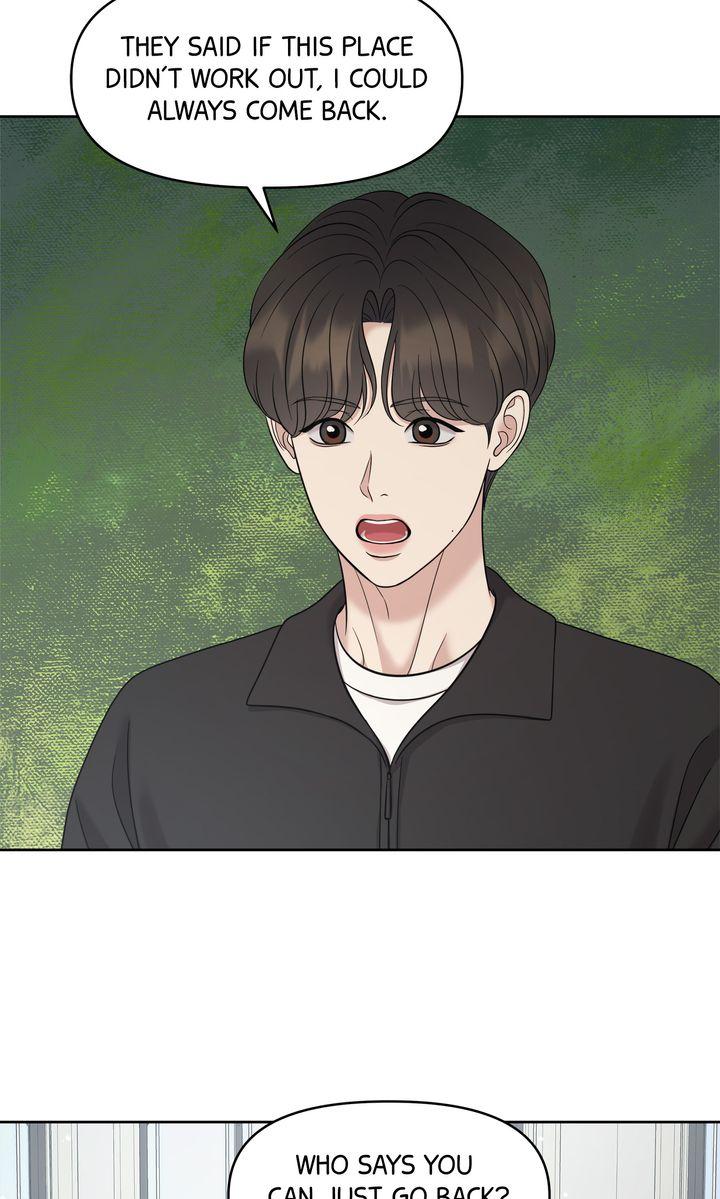 Oil on Canvas Chapter 13.7 page 40 - 