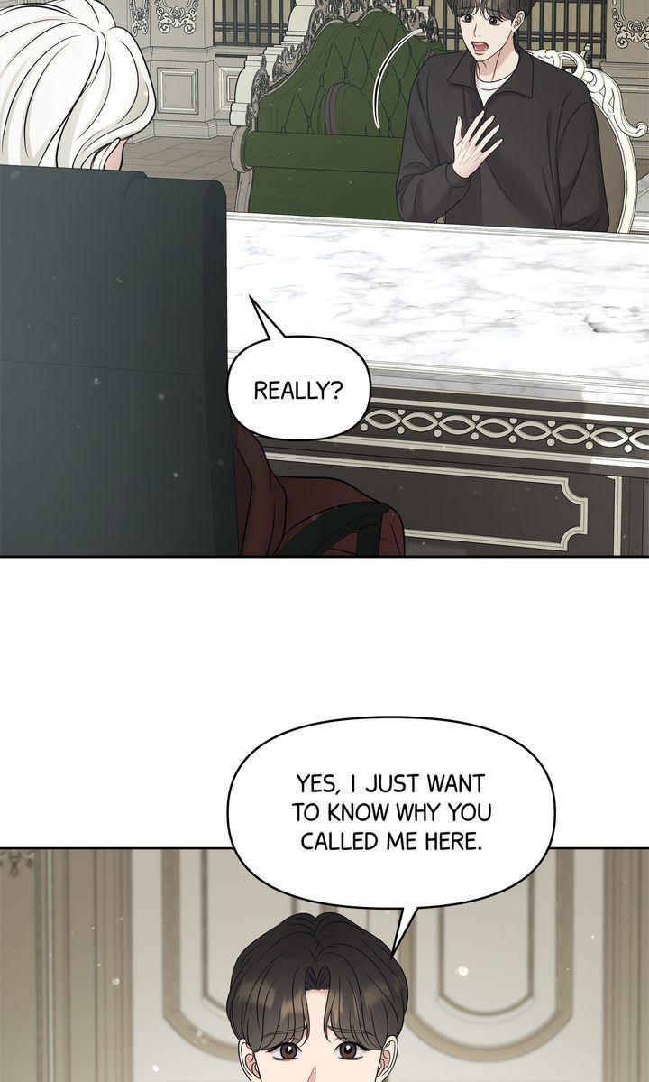 Oil on Canvas Chapter 13.7 page 45 - 