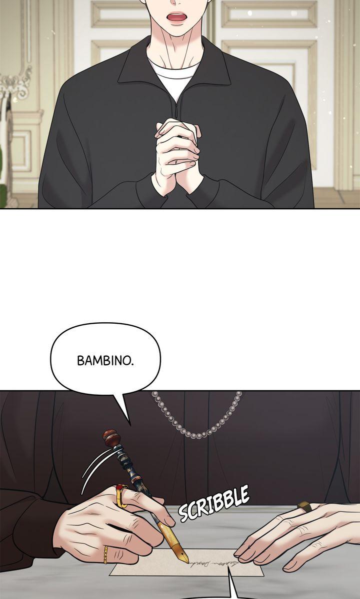 Oil on Canvas Chapter 13.7 page 46 - 