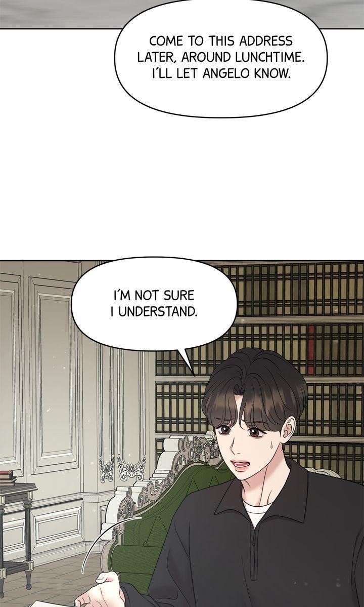 Oil on Canvas Chapter 13.7 page 47 - 