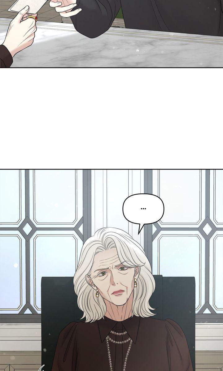 Oil on Canvas Chapter 13.7 page 48 - 