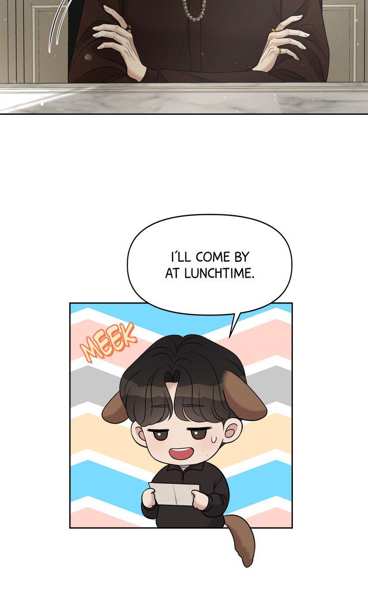 Oil on Canvas Chapter 13.7 page 49 - 