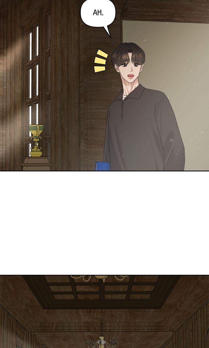 Oil on Canvas Chapter 13.7 page 52 - 