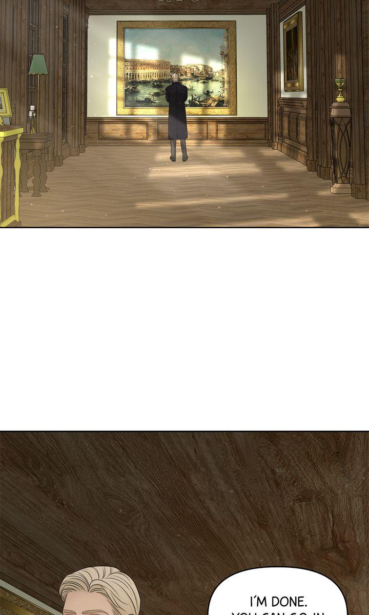 Oil on Canvas Chapter 13.7 page 53 - 