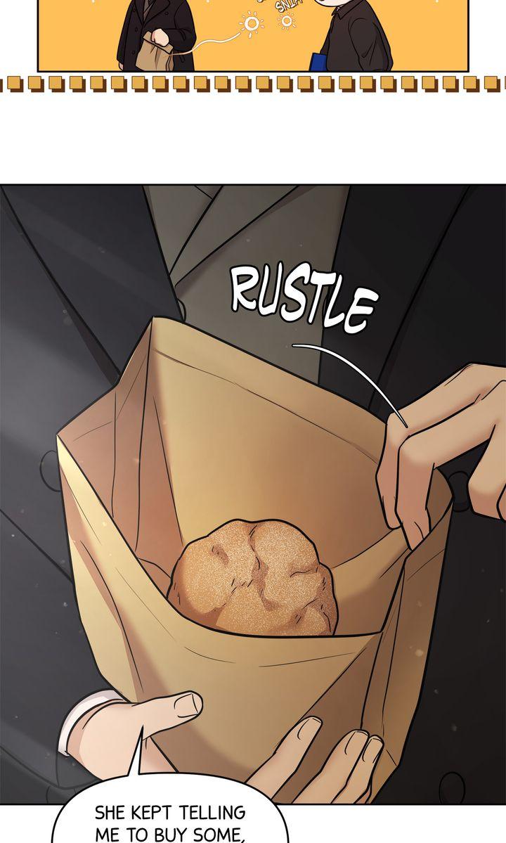 Oil on Canvas Chapter 13.7 page 55 - 