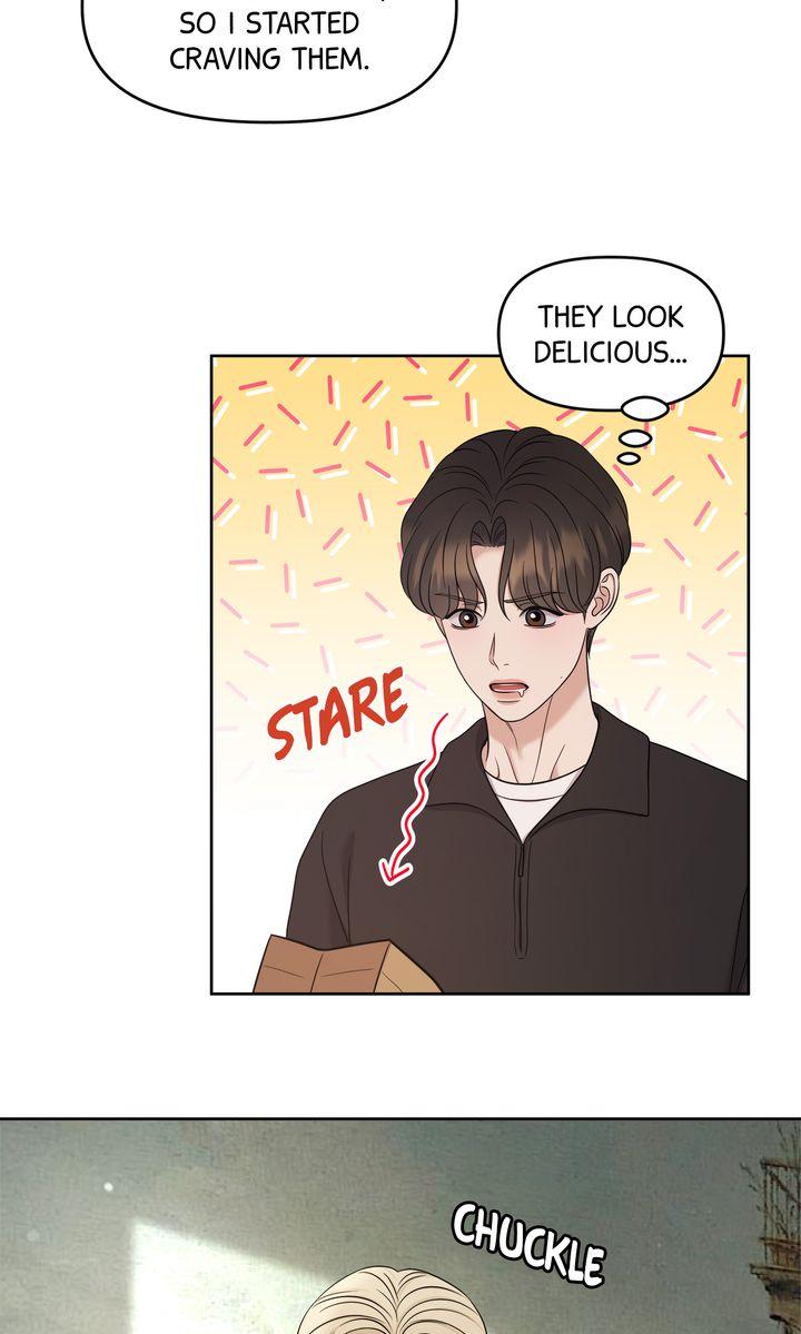 Oil on Canvas Chapter 13.7 page 56 - 
