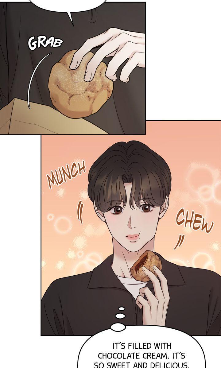 Oil on Canvas Chapter 13.7 page 60 - 