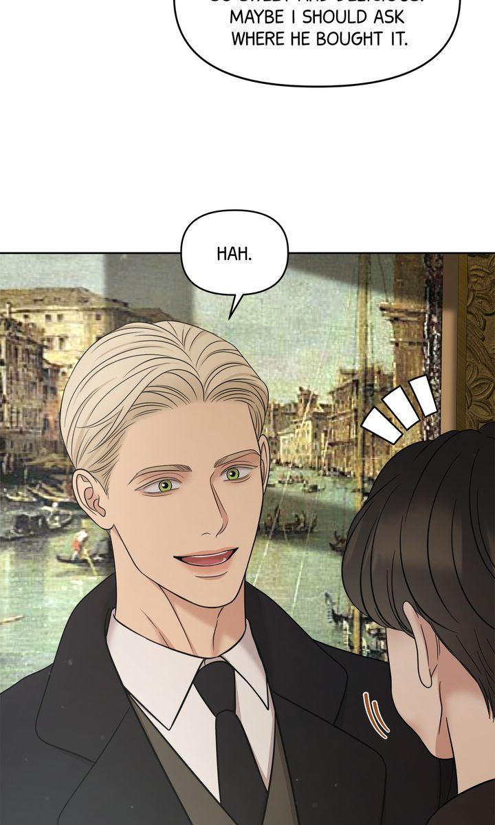 Oil on Canvas Chapter 13.7 page 61 - 