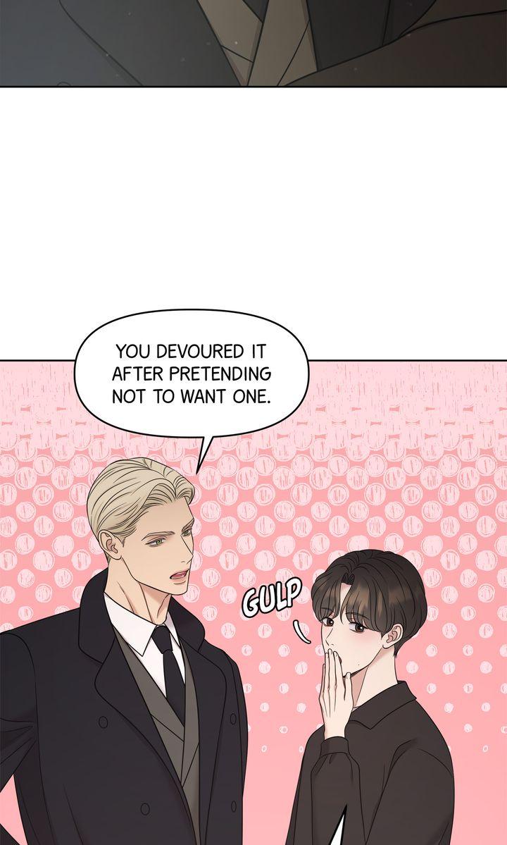 Oil on Canvas Chapter 13.7 page 62 - 