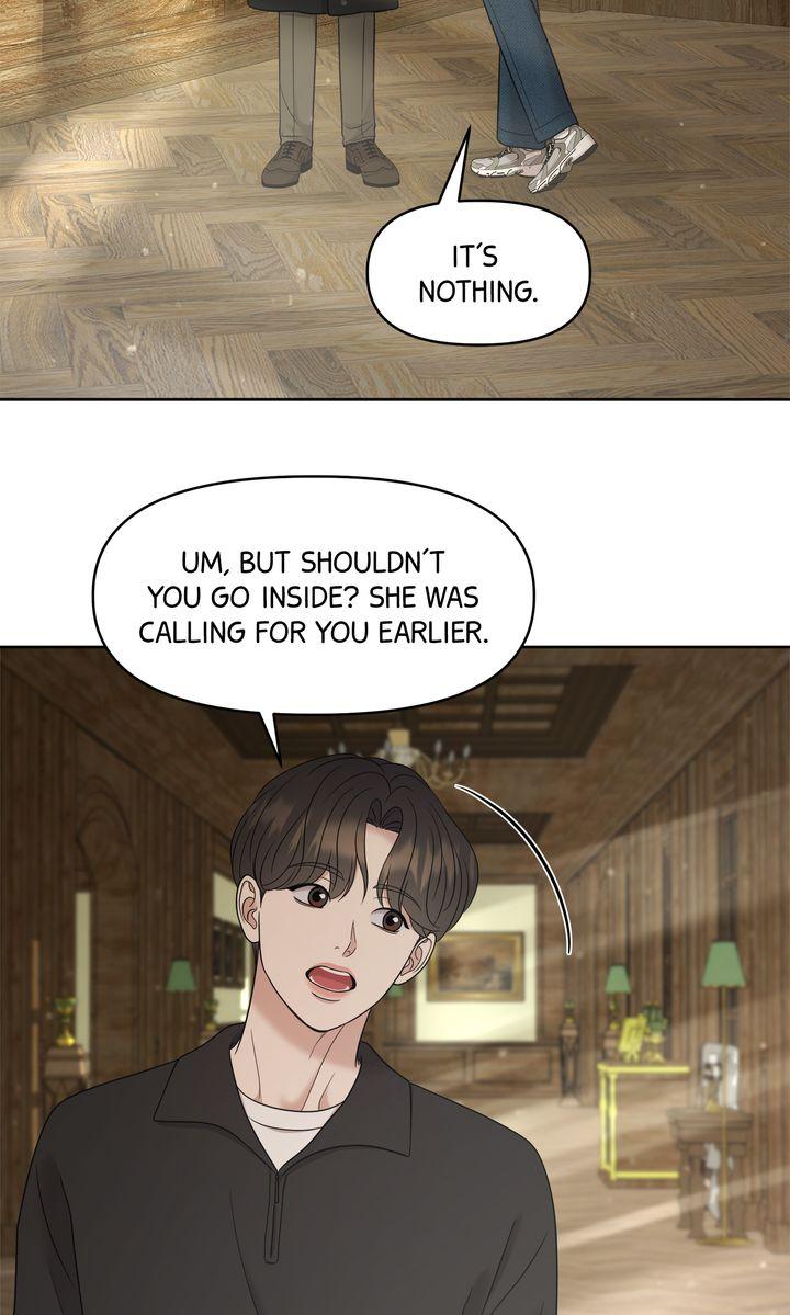 Oil on Canvas Chapter 13.7 page 64 - 