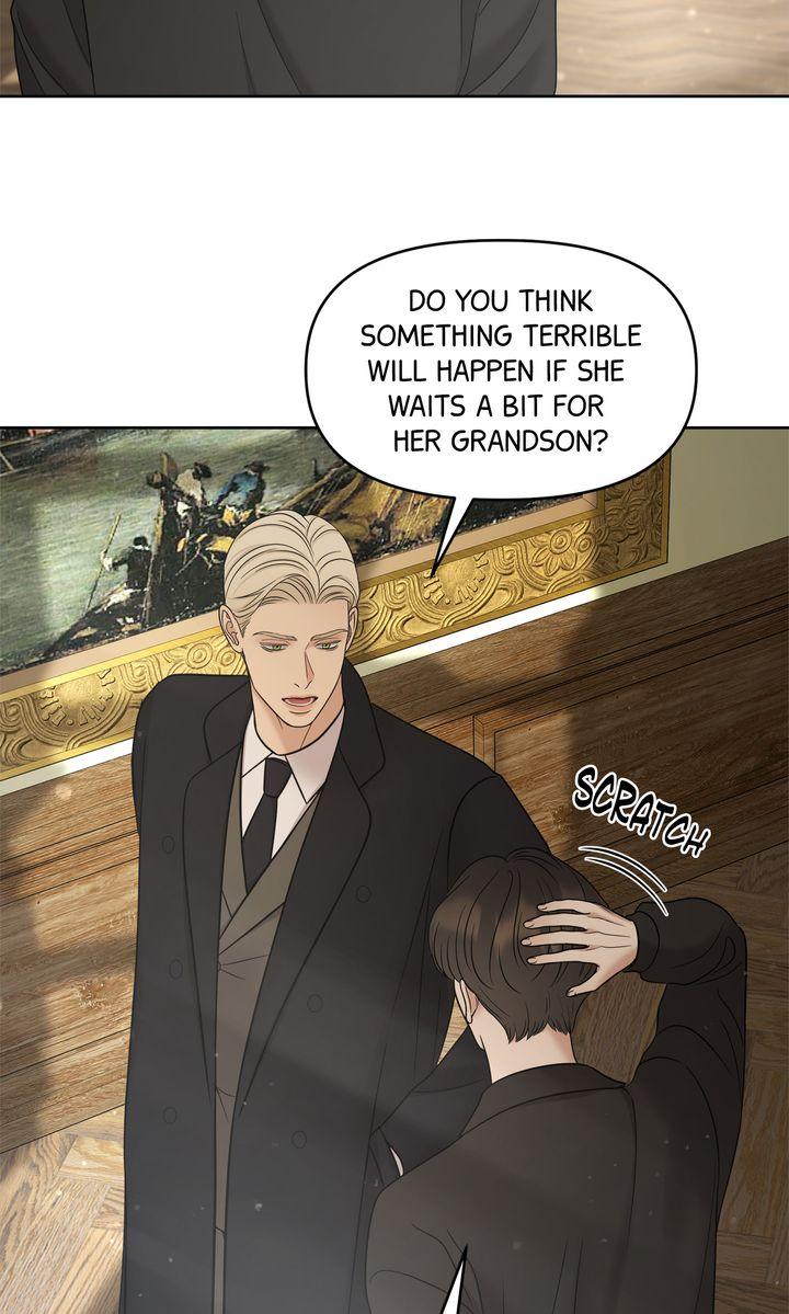 Oil on Canvas Chapter 13.7 page 65 - 