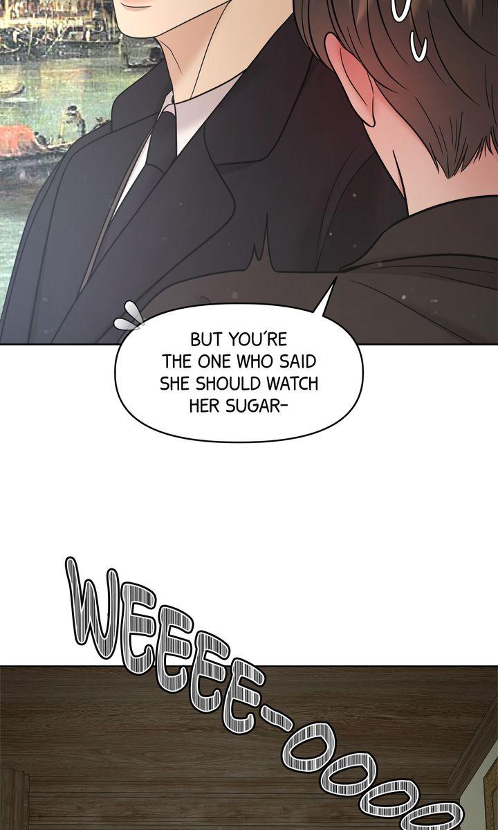 Oil on Canvas Chapter 13.7 page 67 - 