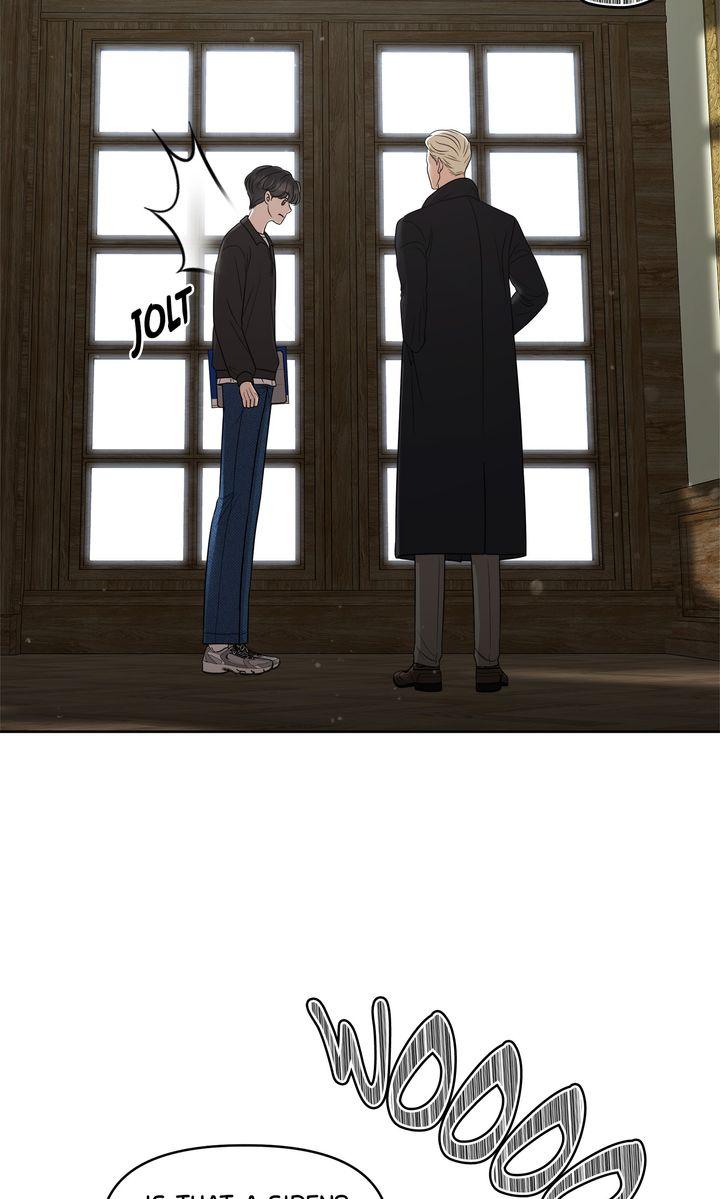 Oil on Canvas Chapter 13.7 page 68 - 