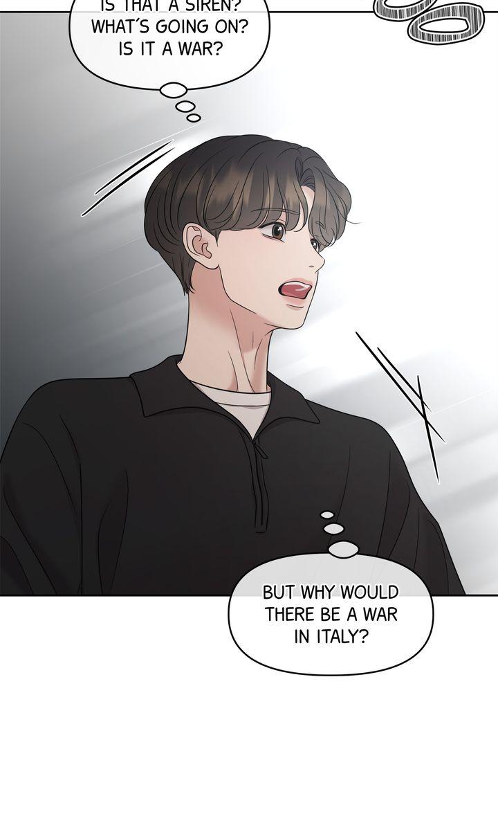 Oil on Canvas Chapter 13.7 page 69 - 