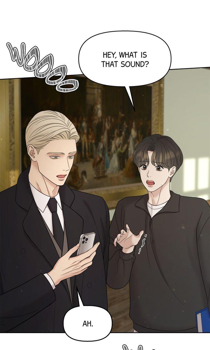Oil on Canvas Chapter 13.7 page 70 - 