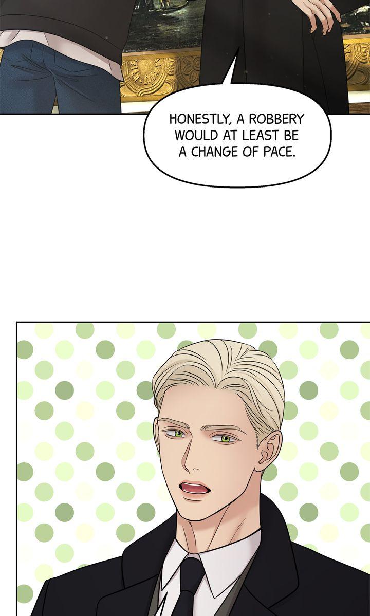 Oil on Canvas Chapter 13.7 page 72 - 