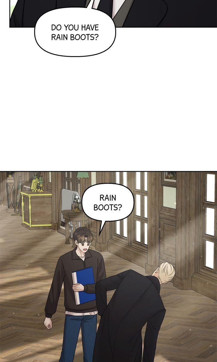 Oil on Canvas Chapter 13.7 page 73 - 
