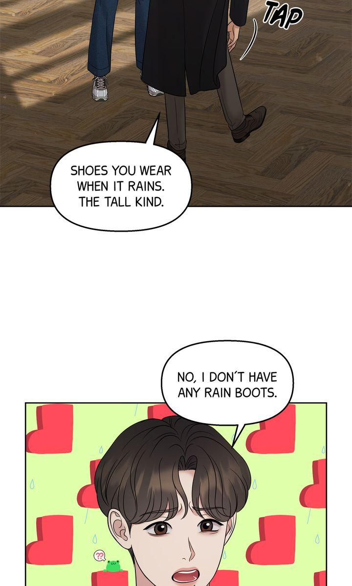Oil on Canvas Chapter 13.7 page 74 - 