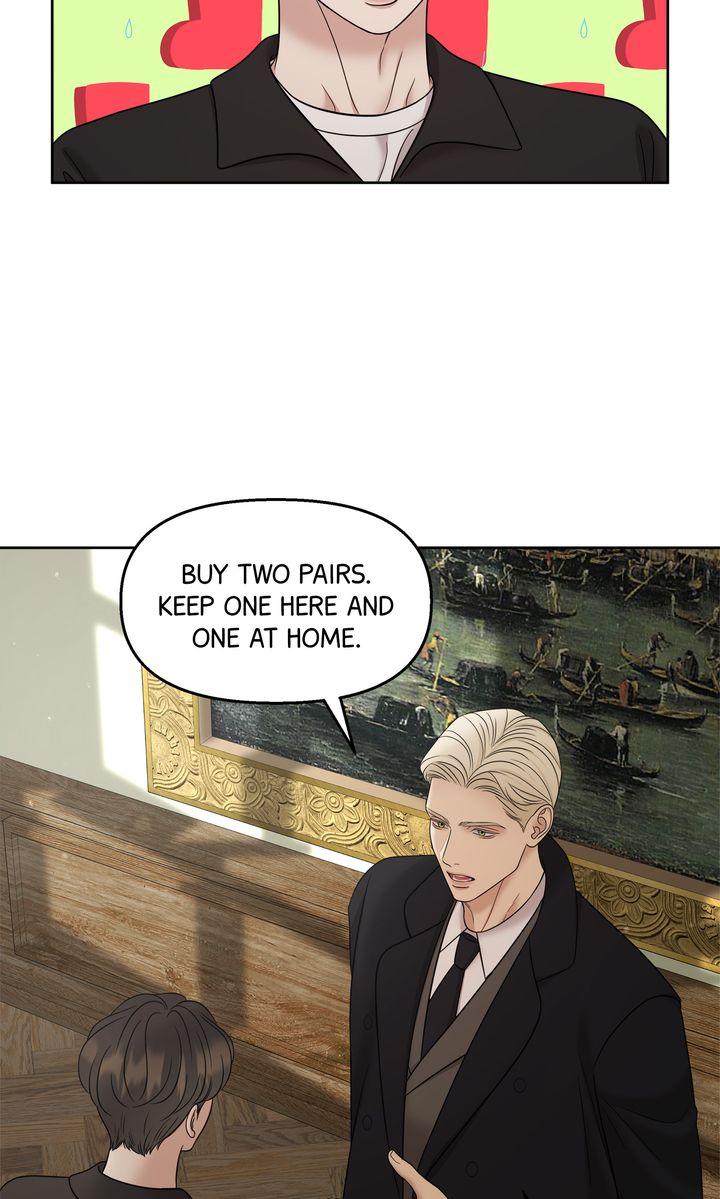Oil on Canvas Chapter 13.7 page 75 - 