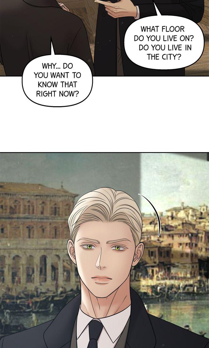 Oil on Canvas Chapter 13.7 page 76 - 