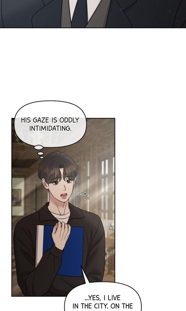 Oil on Canvas Chapter 13.7 page 77 - 