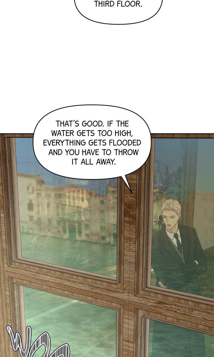 Oil on Canvas Chapter 13.7 page 78 - 