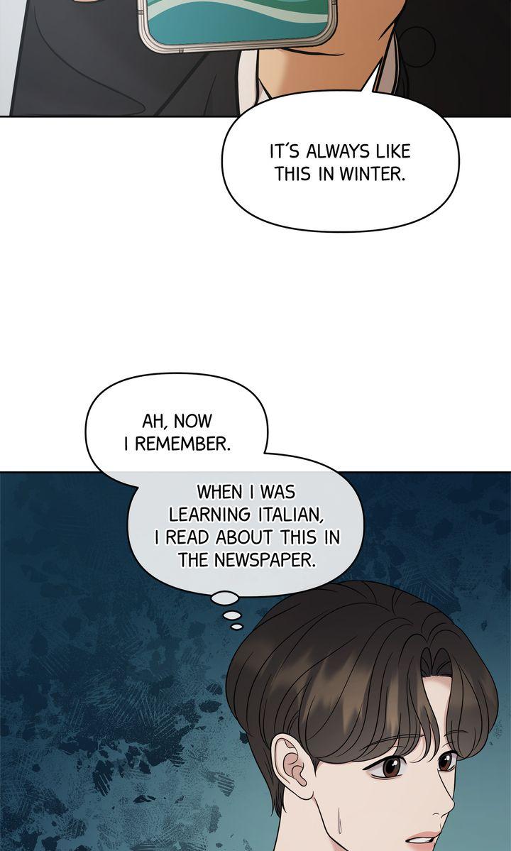 Oil on Canvas Chapter 13.7 page 81 - 