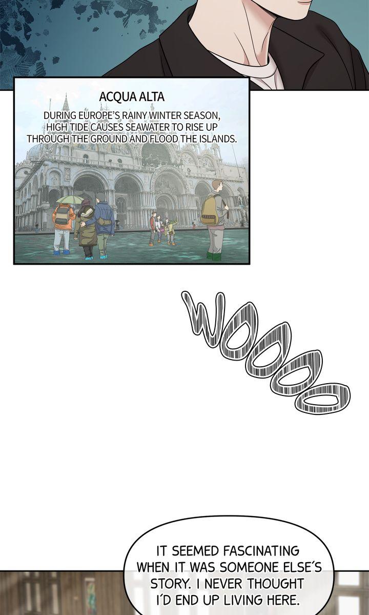 Oil on Canvas Chapter 13.7 page 82 - 
