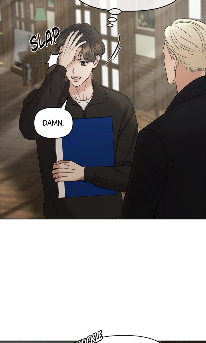 Oil on Canvas Chapter 13.7 page 83 - 