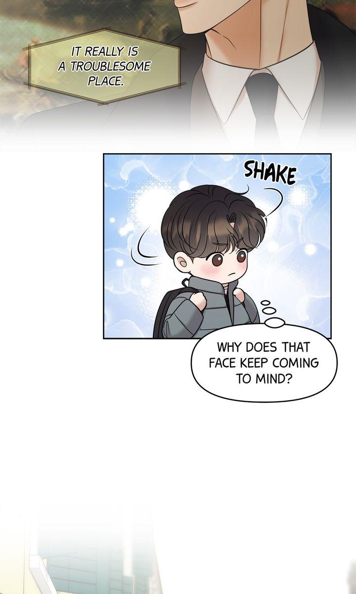 Oil on Canvas Chapter 13.8 page 17 - 