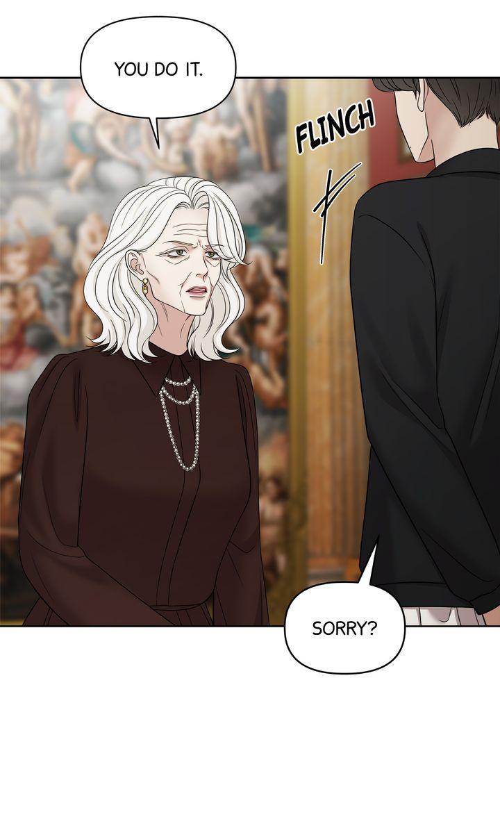 Oil on Canvas Chapter 13.8 page 49 - 