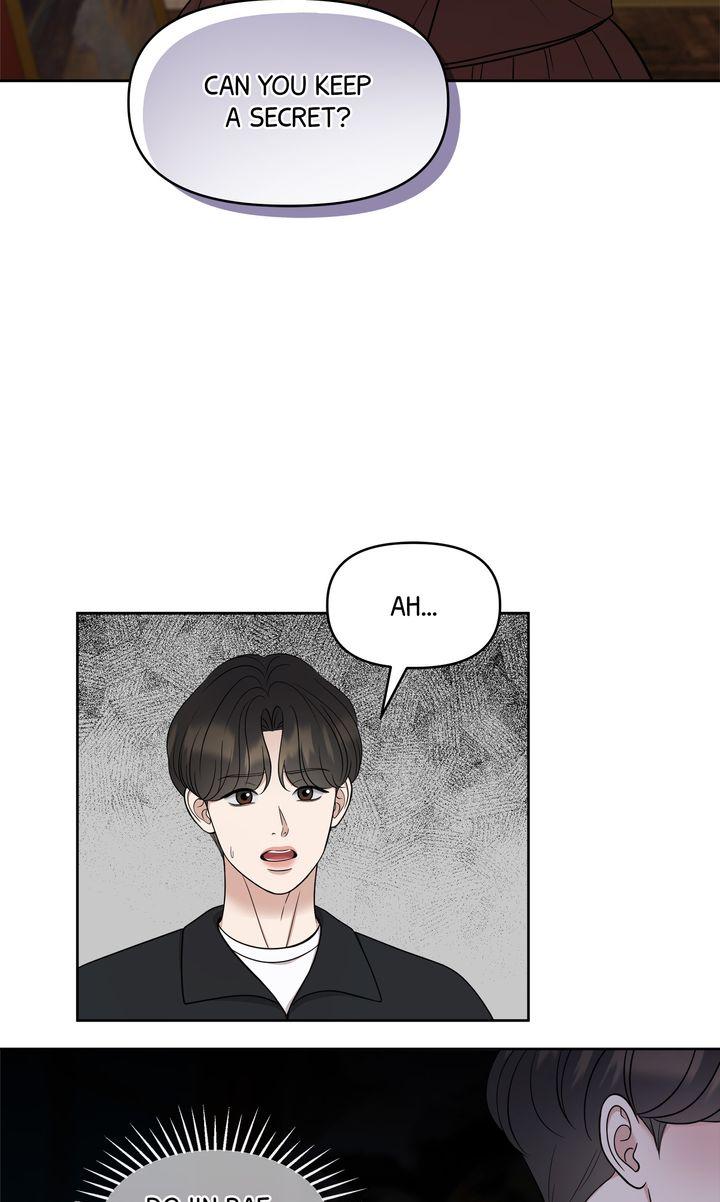 Oil on Canvas Chapter 13.8 page 61 - 