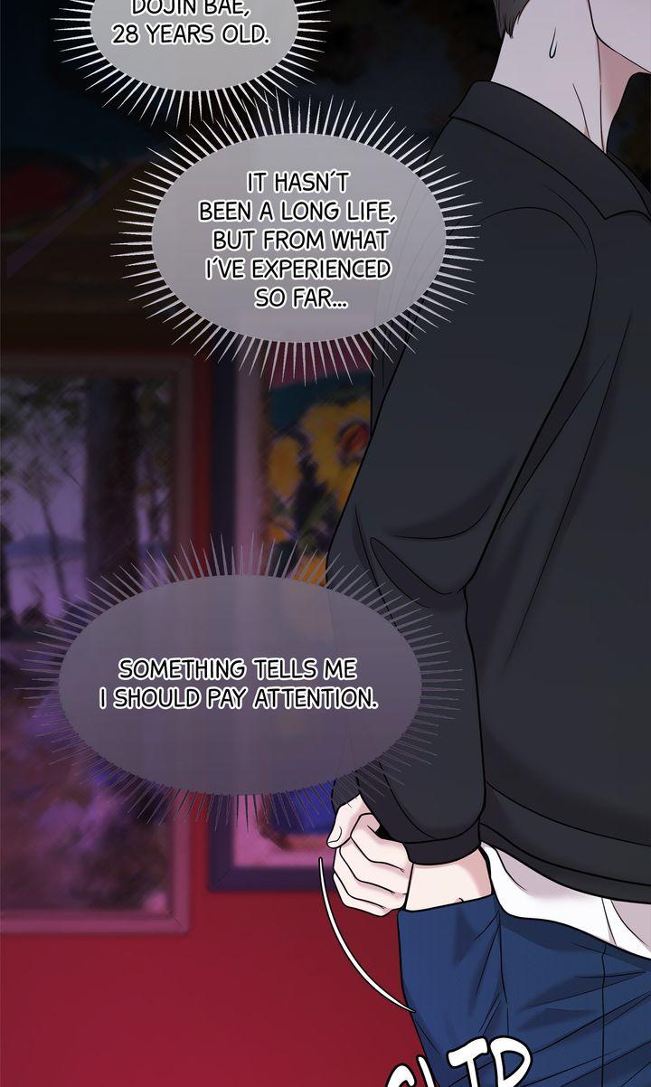 Oil on Canvas Chapter 13.8 page 62 - 