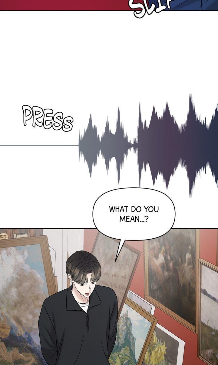 Oil on Canvas Chapter 13.8 page 63 - 