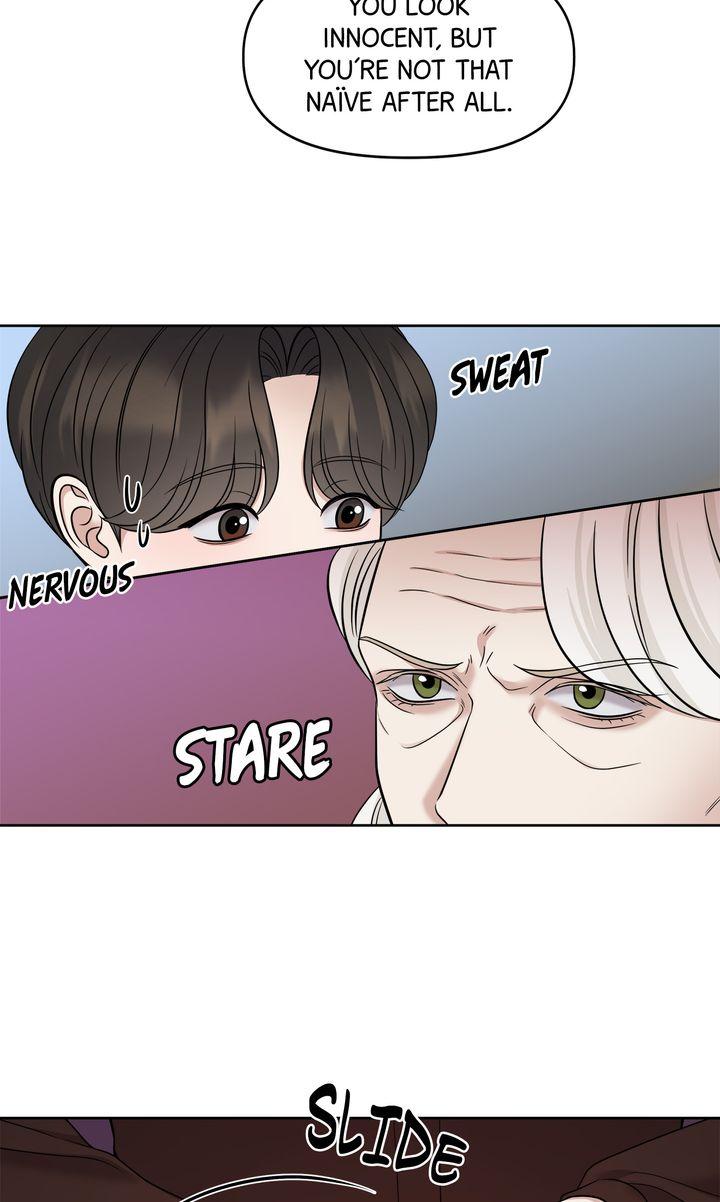 Oil on Canvas Chapter 13.8 page 72 - 