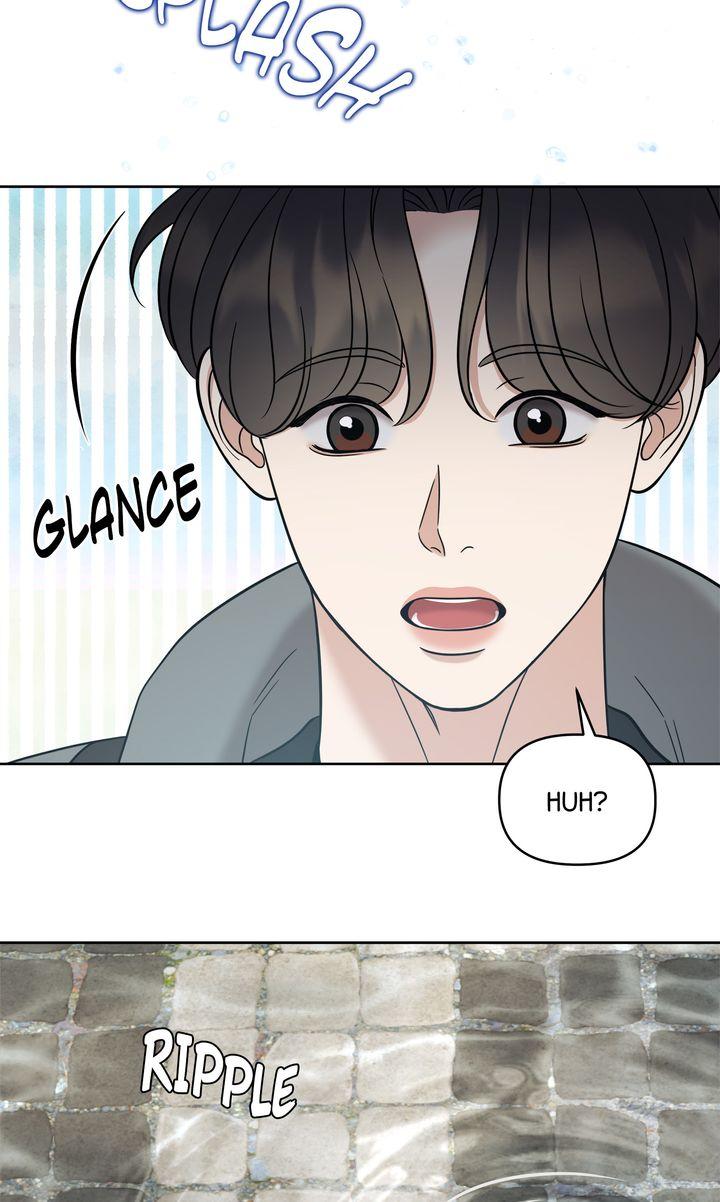 Oil on Canvas Chapter 13.8 page 9 - 