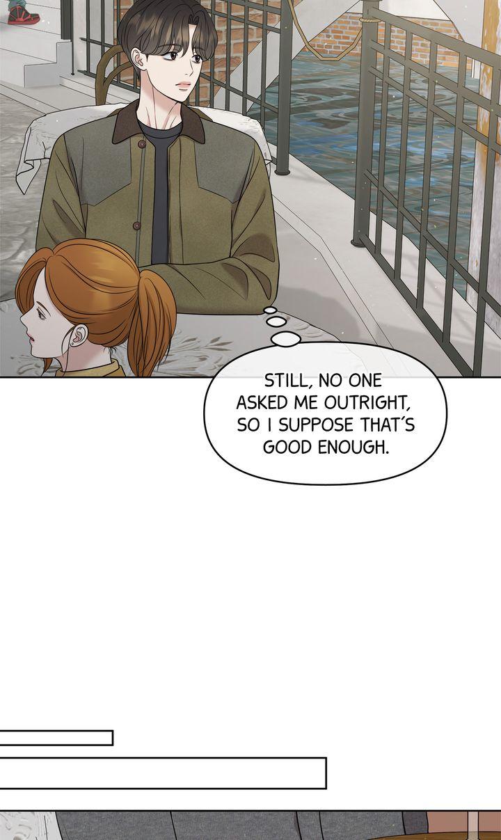 Oil on Canvas Chapter 13.9 page 17 - 