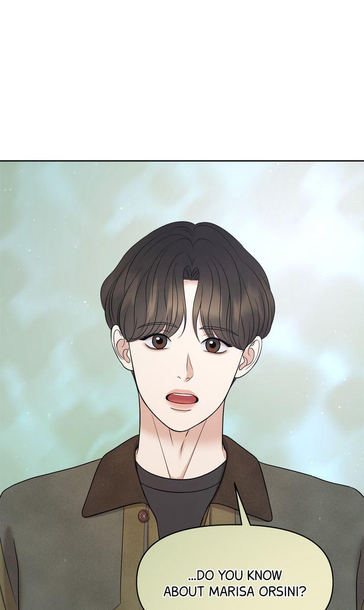 Oil on Canvas Chapter 13.9 page 23 - 