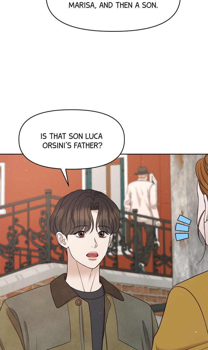 Oil on Canvas Chapter 13.9 page 29 - 