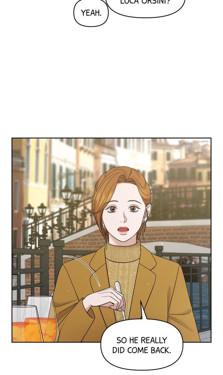 Oil on Canvas Chapter 13.9 page 32 - 