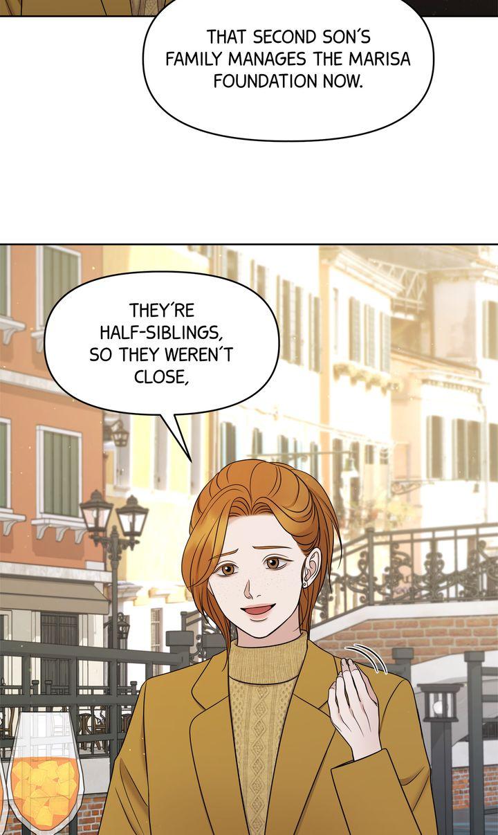 Oil on Canvas Chapter 13.9 page 39 - 