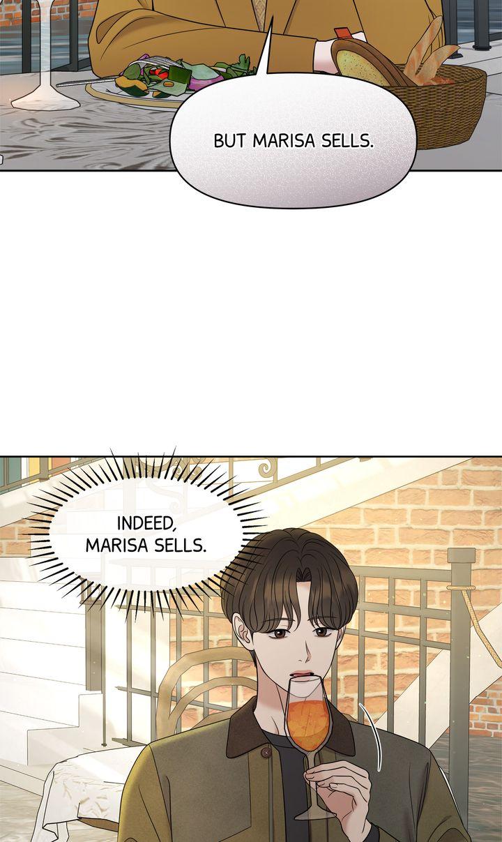 Oil on Canvas Chapter 13.9 page 40 - 